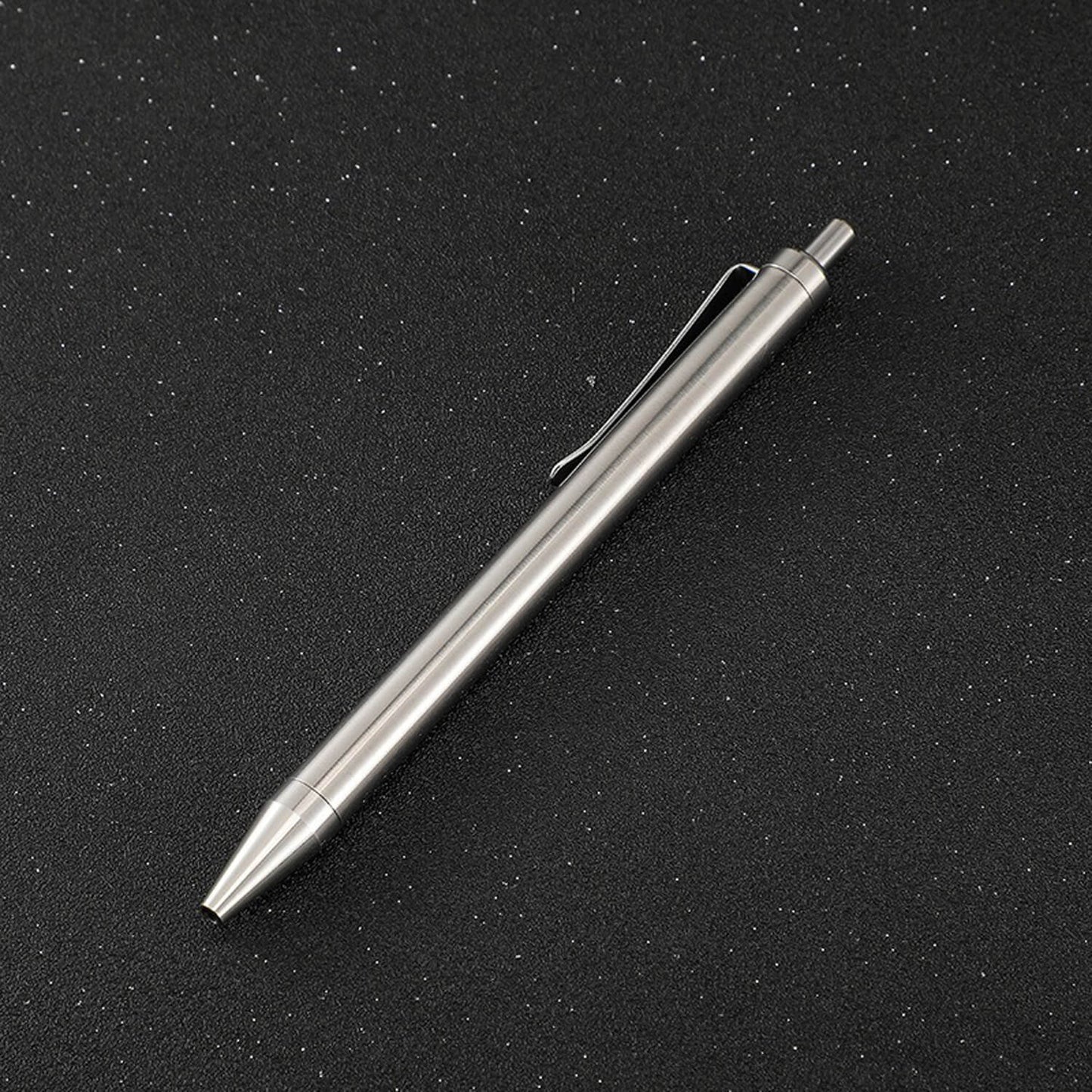 Pre-order Polar Titanium Executive Pen