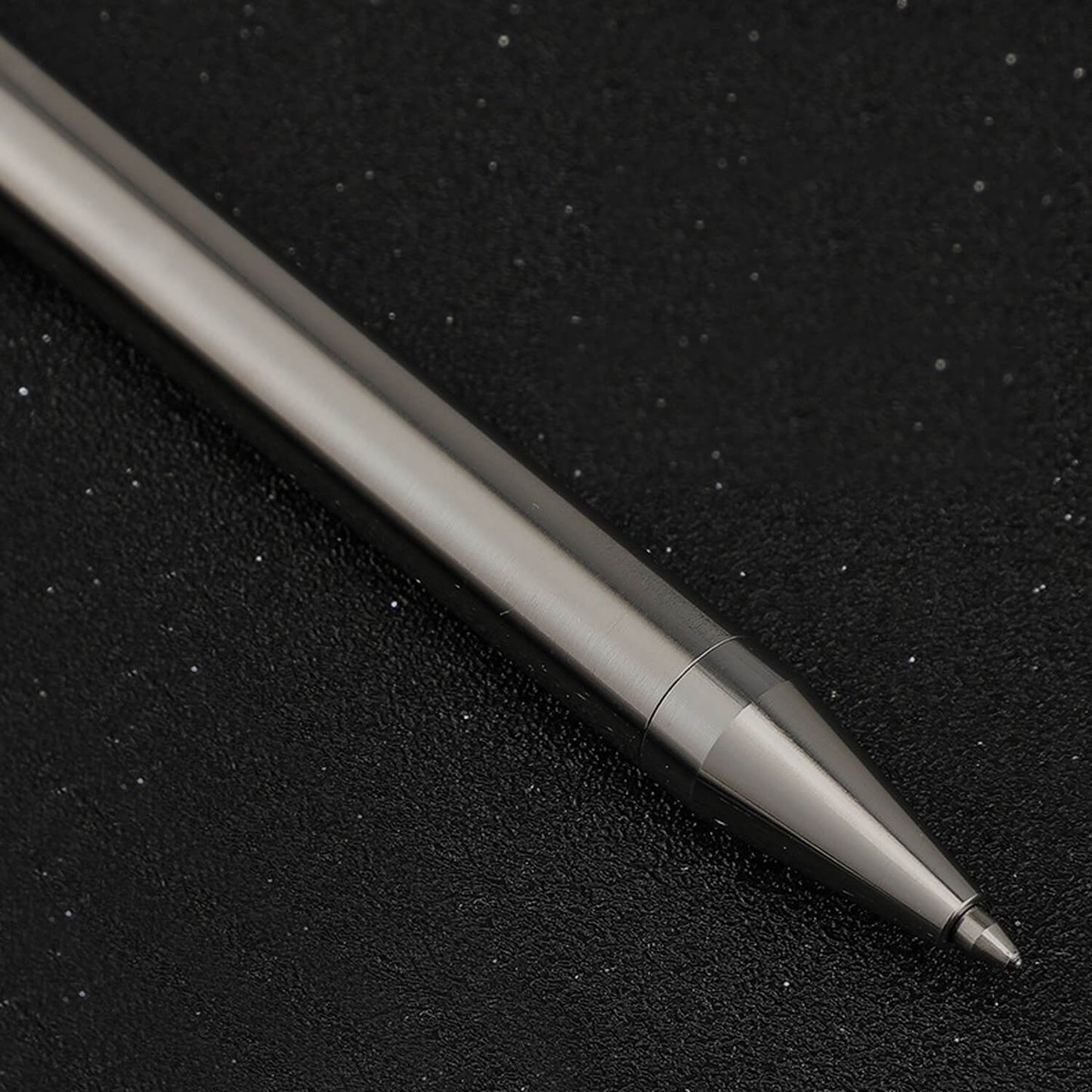 Pre-order Polar Titanium Executive Pen