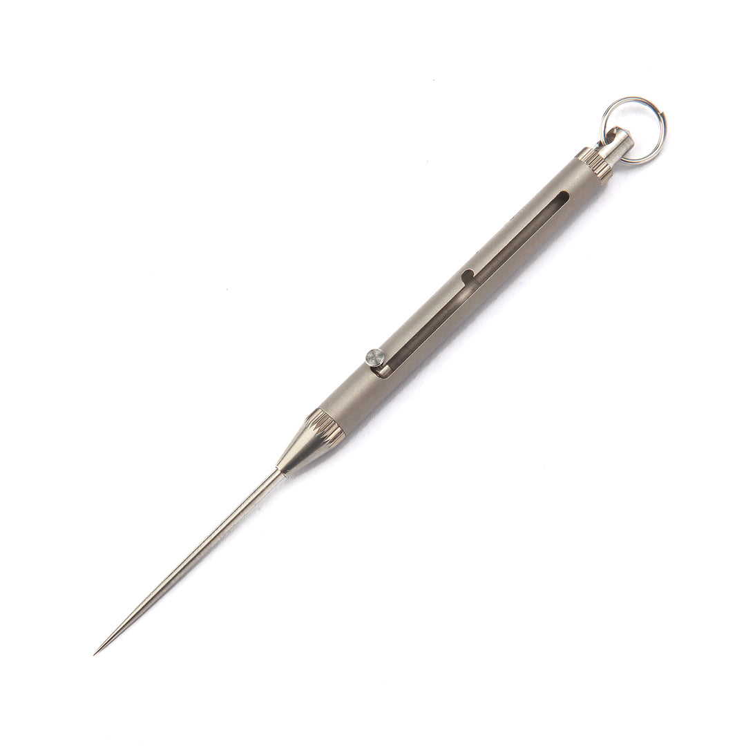 Titanium Precision Pimple Popper / Scratch Awl