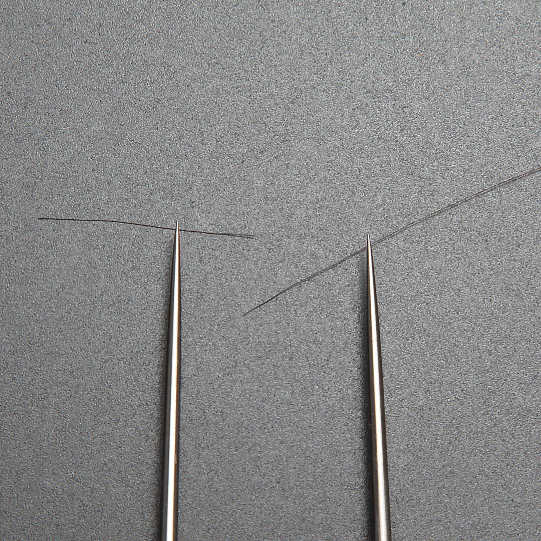 Titanium Precision Pimple Popper / Scratch Awl