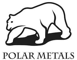 Polar Metals