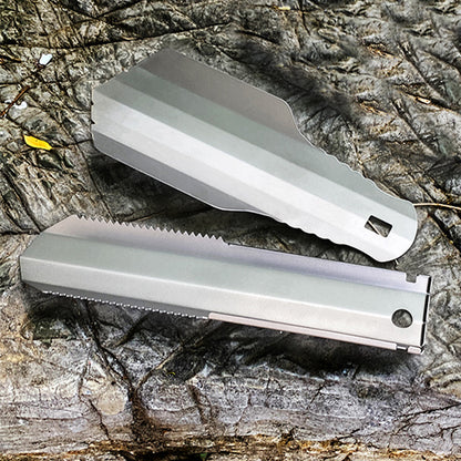 Titanium Garden Trowel