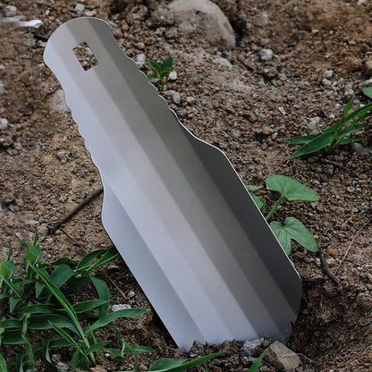 Titanium Garden Trowel