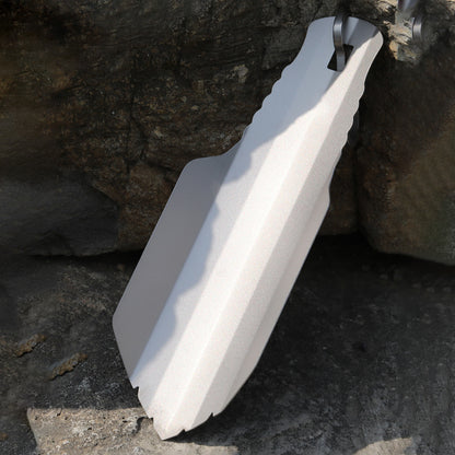 Titanium Garden Trowel