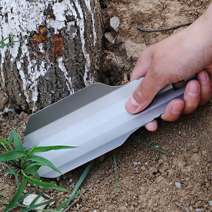 Titanium Garden Trowel