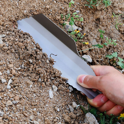 Titanium Garden Trowel