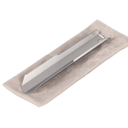 Titanium Garden Trowel