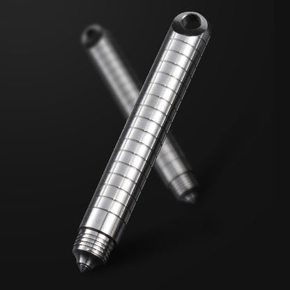 Titanium Mini Tactical Pen