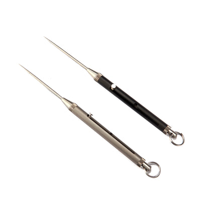 Titanium Precision Pimple Popper / Scratch Awl