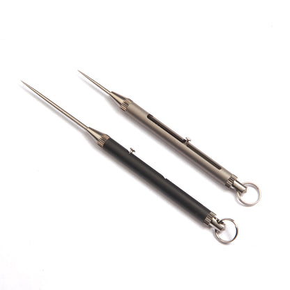 Titanium Precision Pimple Popper / Scratch Awl